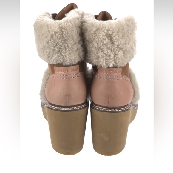 Chloe Boot - Picture 6 of 10